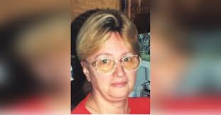 Obituary information for Lucretia A. Thomas