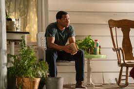 He portrays atticus freeman1 on hbo's lovecraft country. Lovecraft Country S Jonathan Majors On Monsters And Black Heroism