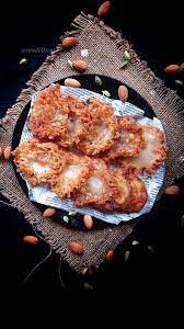 Crispy Pua Holi Special Recipes Fried Pancake In 2021 Indian Dessert Recipes Holi Special Special Recipes