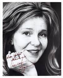 Geraldine page plays films memories actors christmas image games movies. Geraldine Page Autographed Signed Photograph Circa 1974 Historyforsale Item 266146