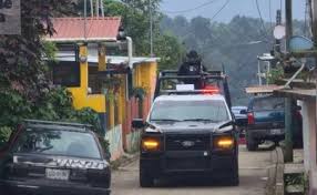 Chiapas: linchan a presuntos responsables del feminicidio de una niña y su abuela