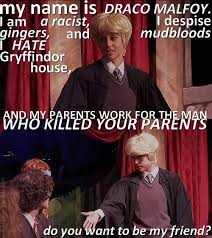 Do You Want To Be My Friend Harry Potter Musical Very Potter Musical Harry Potter Obsession