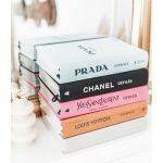 Christian louboutin the exhibition(ist) $139. 10 Coffee Table Fashion Books