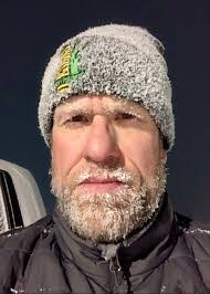 Dale Coffman's Instagram, Twitter & Facebook