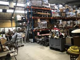 Essencial em val de reuil. En Images La Recyclerie De Menneval A De La Ressource Et S Attend A Une Fin D Annee Dense