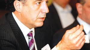 BMO Harris Bradley Center chairman Marc Marotta dies at age 52