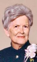 Jane Metzler Obituary (2012)