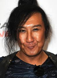 Men with No Lives" Who Is Hugh Jardon? Stan Lee's Comikaze Special (TV  Episode 2012)