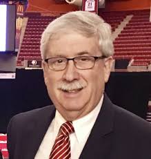 Keith Pickett's Instagram, Twitter & Facebook