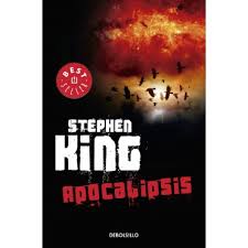 Apocalipsis De Stephen King En Gandhi Encontrado un sistema estelar gemelo al nuestro. apocalipsis