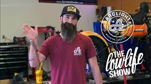Lone star industrial park 3.7 km. Aaron Kaufman Talks Arclight Fab Youtube