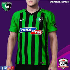 Denizlispor, due to current sponsorship yukatel denizlispor, is a turkish sports club based in denizli.it is known by its distinct green and black colors. Pes Forma Lisansla On Twitter Denizlispor Ic Saha Formasi Duzeltildi Sitemizden Indirebilirsiniz Pes2018 Pes2019 Pes2020 Peskits Denizlispor Denizli Denizlisporforma Superlig Pesformalisansla Pfl Pes Turkish Https T Co Own3t929wl
