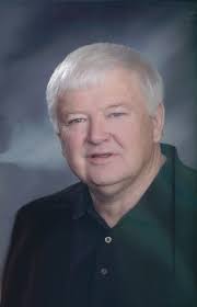 Obituary for Roger Saxen