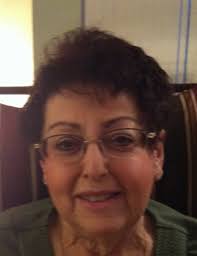 Obituary information for Maria Irace