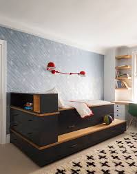 The fine arts furniture trundle. 55 Kids Room Design Ideas Cool Kids Bedroom Decor And Style