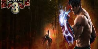 Download Tekken 3 Game For Pc Highly Compressed 30mb Free