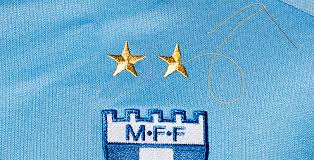 Vector logotype of malmo ff, a football club playing in the swedish soccer league. Congratulations Malmo Ff Who Else Tictac Interactive