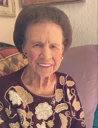 Obituary information for Beverly Ann Deming Gober