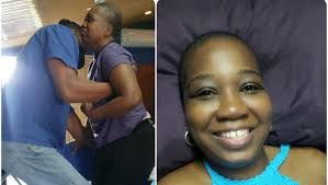 Latoya Greene's Instagram, Twitter & Facebook