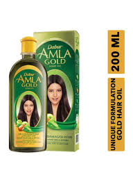 For instance, while the iconic dabur amla hair oil, launched in 1940, has acquired a special place in women's hearts worldwide as the trusted brand for nourishment for their hair, latest innovations like hammam zaith and snake oil have been especially created for women of the middle east by dabur's r&d team comprising of over 100 scientists. Shop Dabur Vatika Amla Gold Hair Oil 200ml Online In Dubai Abu Dhabi And All Uae