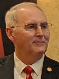 Robert Clements (Nebraska politician)