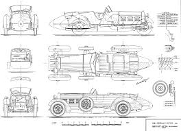 Lungern is a small town located by the lake of the same namelungern es una pequeña localidad situada a orilla del lago de su mismo nombreit is one hour by tr. Hispano Suiza H6 1924 Blueprint Download Free Blueprint For 3d Modeling