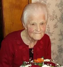 Schwindratzheim. Claire Paulen a fêté ses 85 printemps