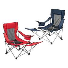 Wilson Fisher Quad Chair With Footrest At Big Lots Foot Rest Chair Folding Chair