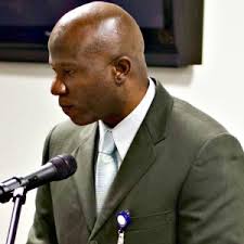 dr. kendall griffith Archives