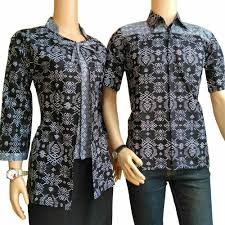 Maybe you would like to learn more about one of these? Model Baju Batik Wanita Untuk Mengajar Batik Wanita Model