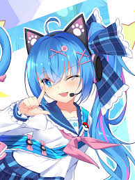 可可味- 萌娘百科_万物皆可萌的百科全书