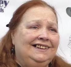 Conchata Ferrell's Instagram, Twitter & Facebook