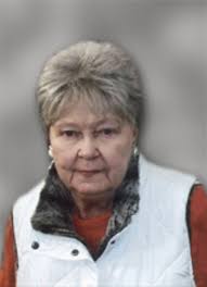 Sally Ann Gustin Obituary May 5, 2015