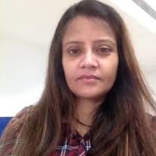 Barnali Banerjee (barnalijmis)