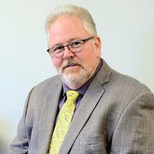 David Becknell, LSSBB