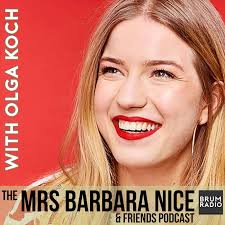 Digbeth Dining Club's Harry Jenkins Wants to Take Barbara to the Pub...