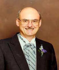 Gerald Edward Richmond Obituary May 19, 2023