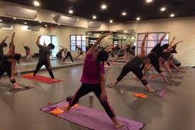 Maybe you would like to learn more about one of these? Esenem Yoga Scottsdale Read Reviews And Book Classes On Classpass