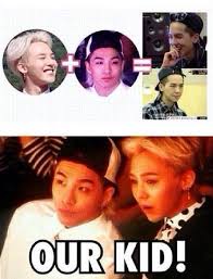 Listen to fear on spotify. Gd Taeyang Minho Win Teama Kpop Funny Kpop Guys Taeyang