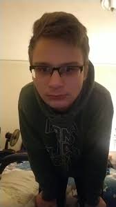 Evan Behnke (@evanthebeast29)