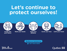 Everything you need to know. Ville De Laval Pandemic And Epidemic