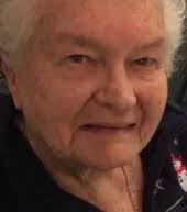 Obituary information for WALDRON, Pewarchuk)