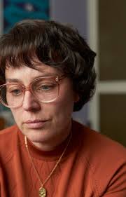 FIRST LOOK The Long Shadow