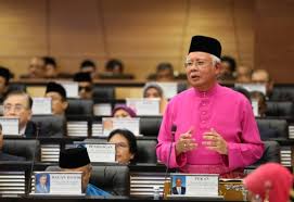 Malaysia's prime minister and finance minister najib razak this month presented the budget 2017. in it, the government has allocated myr 260.8 billion (usd 62.4bn) for the year's budget, an increase of. Budget 2017 Tech Highlights Soyacincau Com