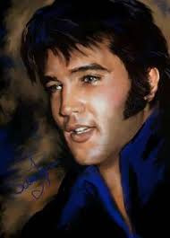 140 Elvisart by Sara lyn ideas