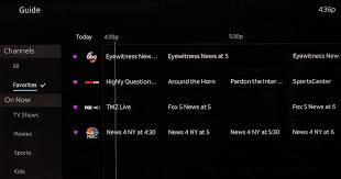 The directv (not directv now) app allows satellite subscribers to view programs on devices other than their tvs. Directv Now Review Live Tv Streamer Is Stronger On Channels Weaker On Dvr Cnet