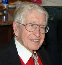 William Staub, who changed the way people exercise with the treadmill, dies  at 96