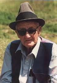 Albert Earnest Richardson (1902-2001)