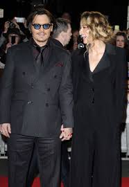 Six years ago today, johnny depp and amber heard exchanged vows in stunning wedding on his private island in the bahamas, marrying on the beach of little hall's pond cay. Amber Heard Talks About Being Married To Johnny Depp Glamour