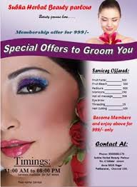 One great way to do that is by adding a beautiful garden with some unique, atte. Subha Beauty Parlour Chennai Click In